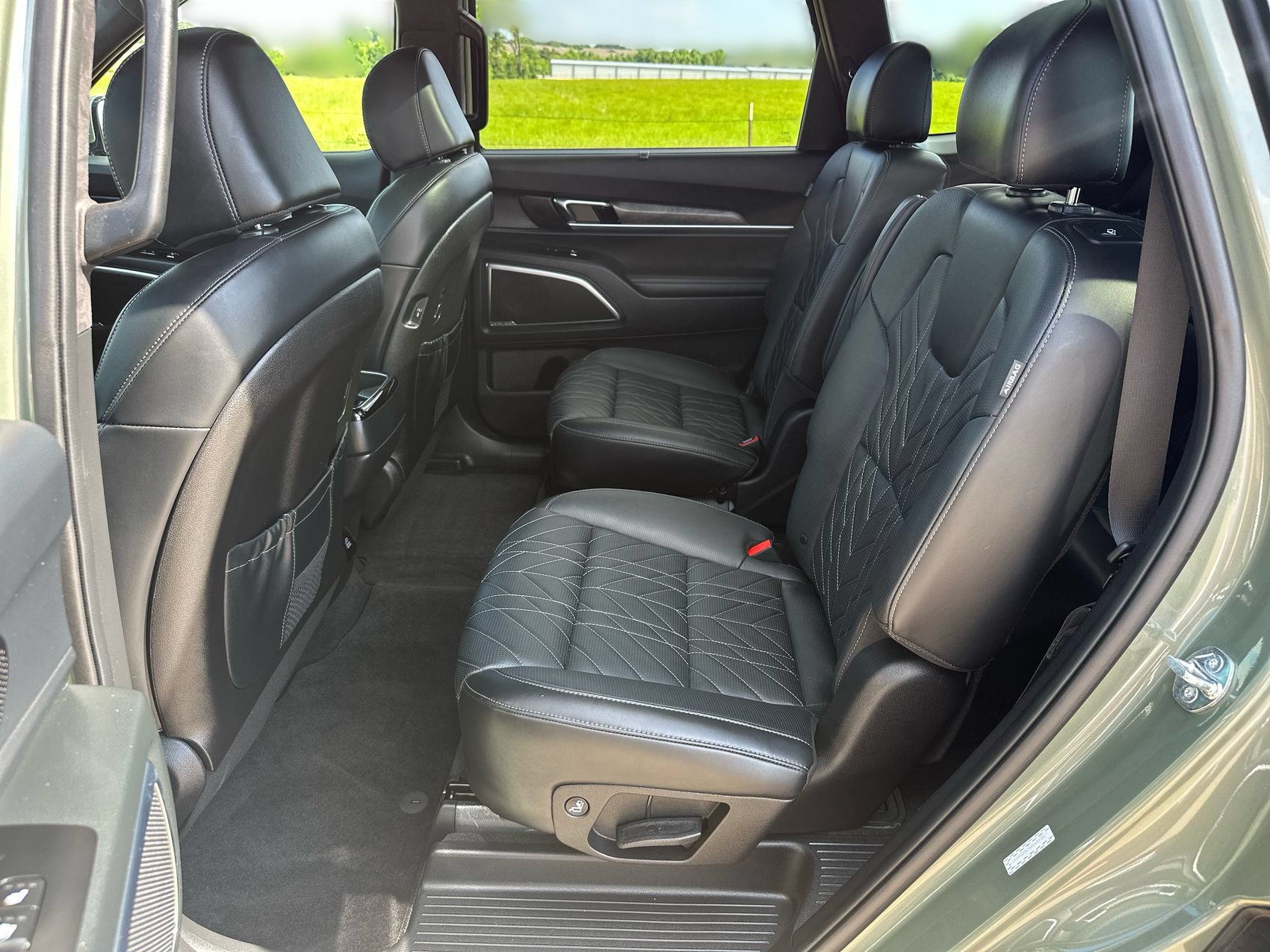 Used 2025 Kia Telluride SX Prestige X-Line AWD/4WD image 22