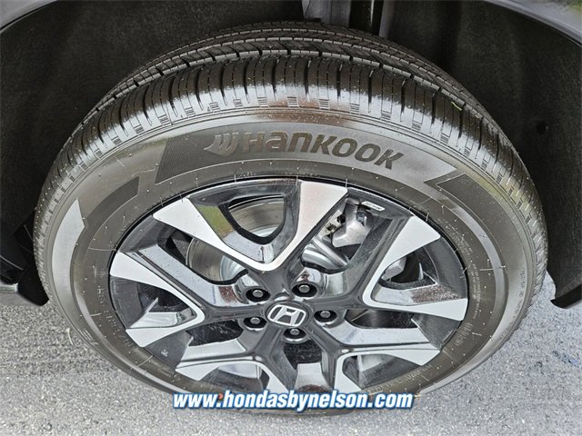 New 2026 Honda HR-V EX-L image 9