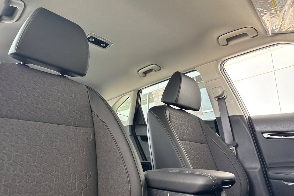 New 2026 Kia Seltos S AWD/4WD image 17