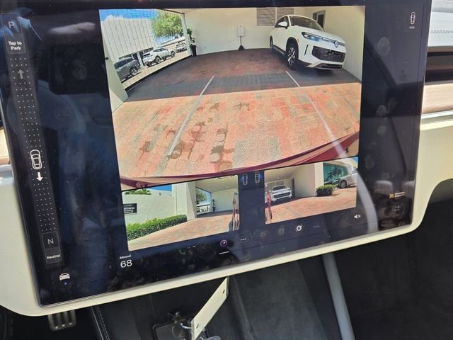 Used 2024 Tesla Model S AWD/4WD image 19