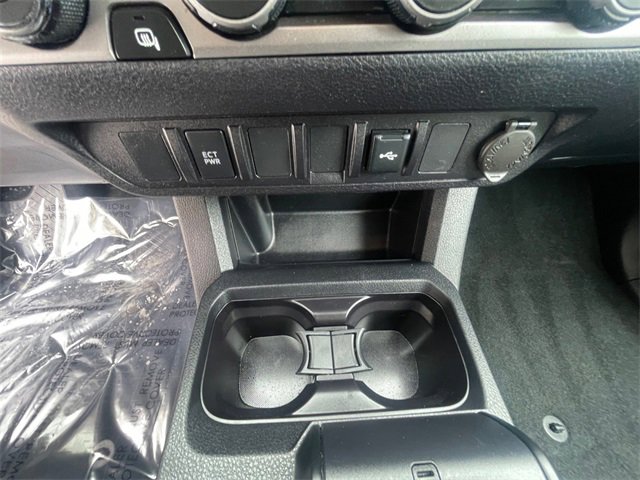 Used 2023 Toyota Tacoma SR image 25