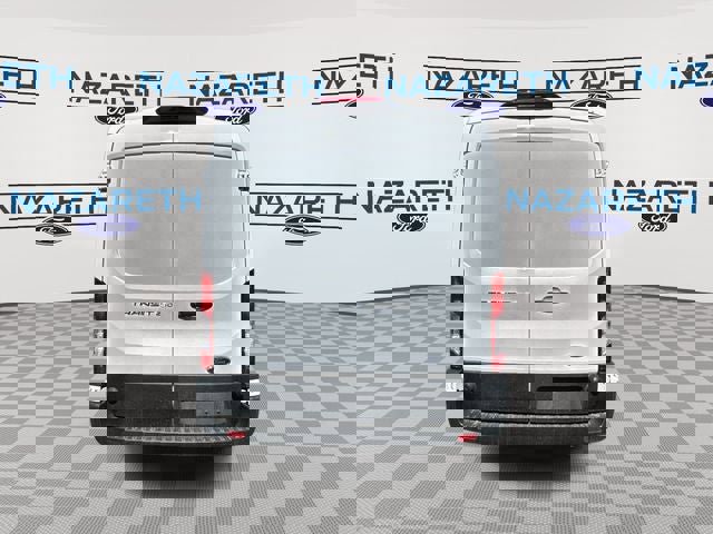 New 2025 Ford Transit 250 148 Medium Roof image 7