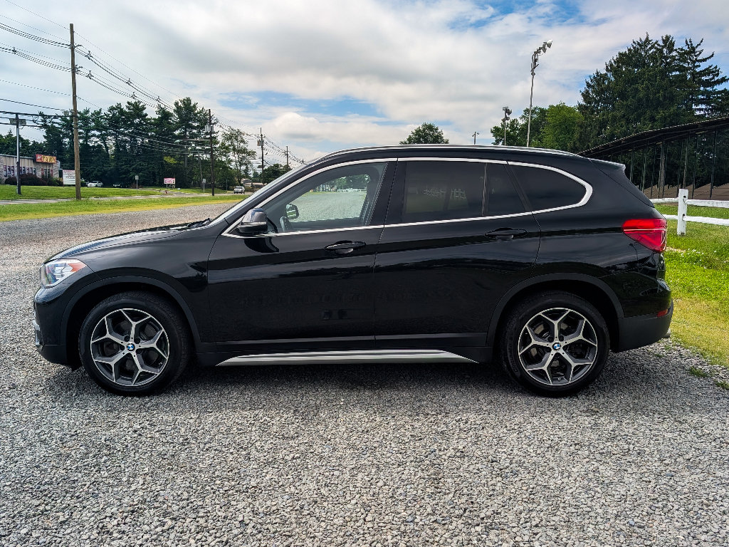 Used 2019 BMW X1 sDrive28i FWD image 9