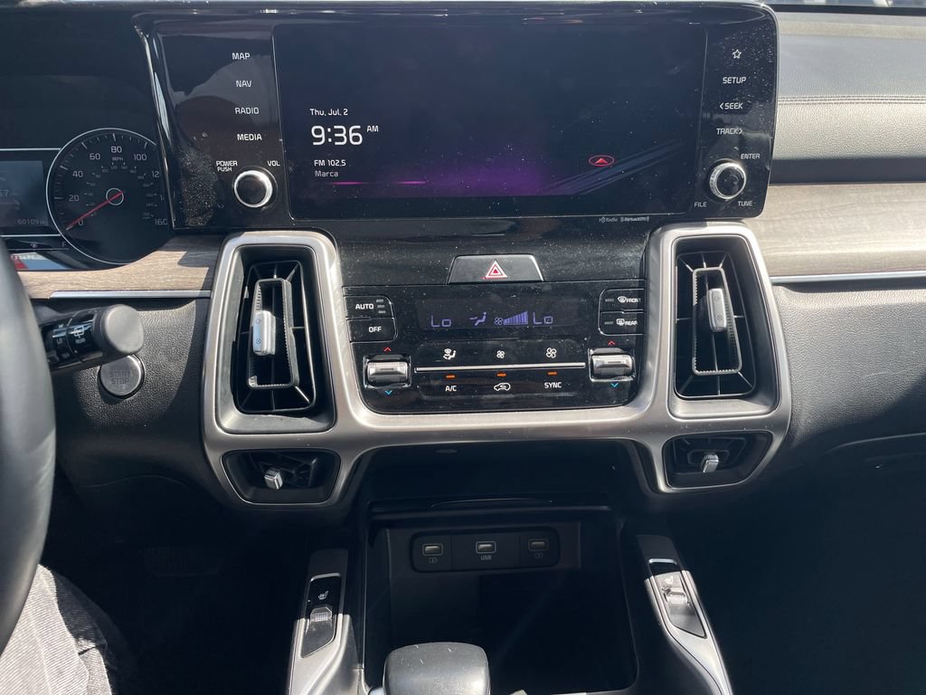 Used 2022 Kia Sorento S AWD/4WD image 17