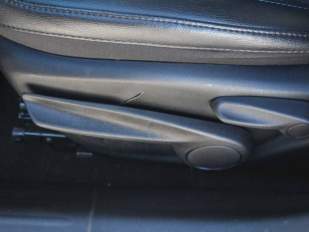 Used 2022 Jeep Compass Latitude image 21