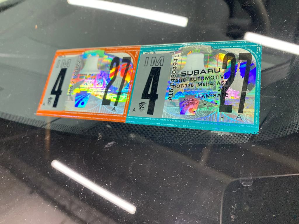 New 2026 Subaru Forester Touring image 30