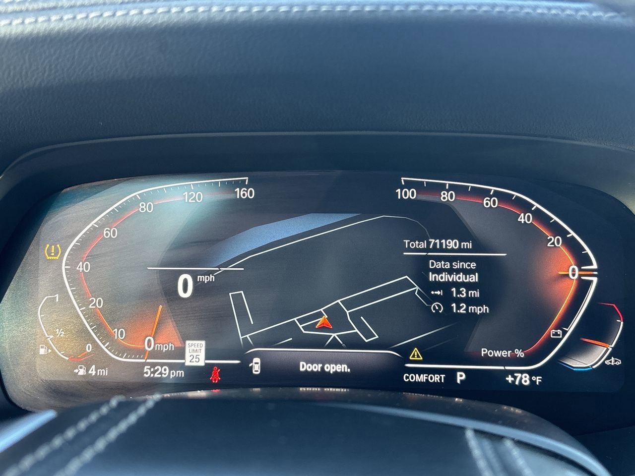 Used 2022 BMW X5 xDrive40i w/ Executive Package image 25