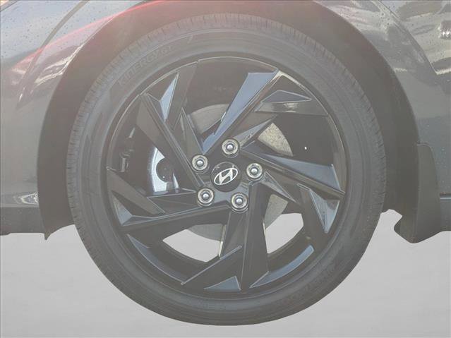 New 2026 Hyundai Elantra SEL Sport Premium image 10