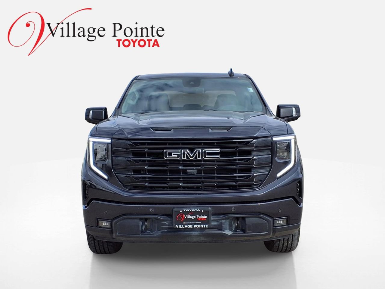Used 2024 GMC Sierra 1500 Elevation w/ Elevation Premium Package image 10