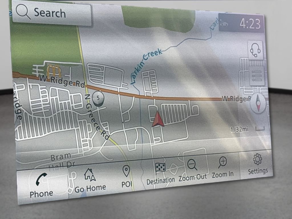 Used 2024 Nissan Pathfinder Platinum w/ Cargo Package image 33