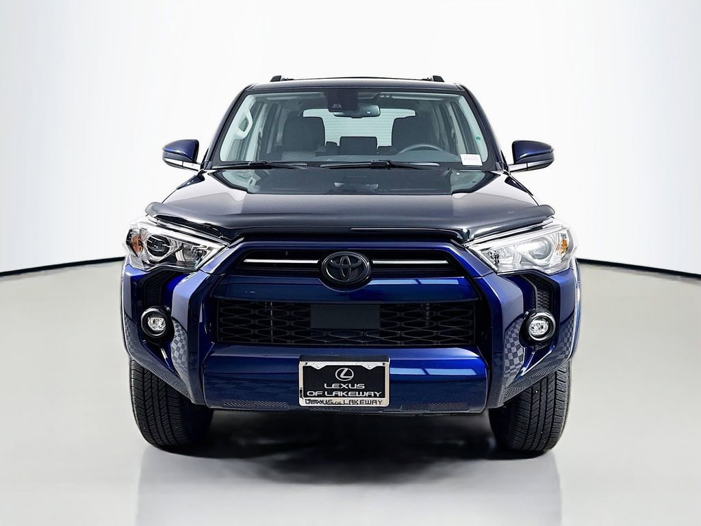 Used 2024 Toyota 4Runner SR5 image 2