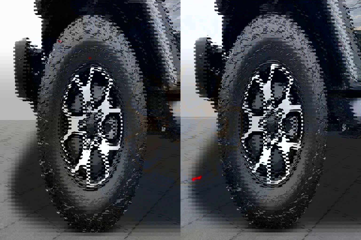 Used 2020 Jeep Wrangler Unlimited Rubicon AWD/4WD image 11