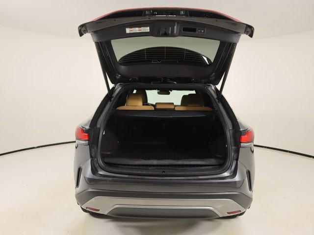 New 2026 Lexus RX 350 AWD image 24