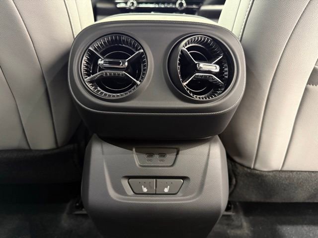 New 2026 Chevrolet Blazer EV SS image 28