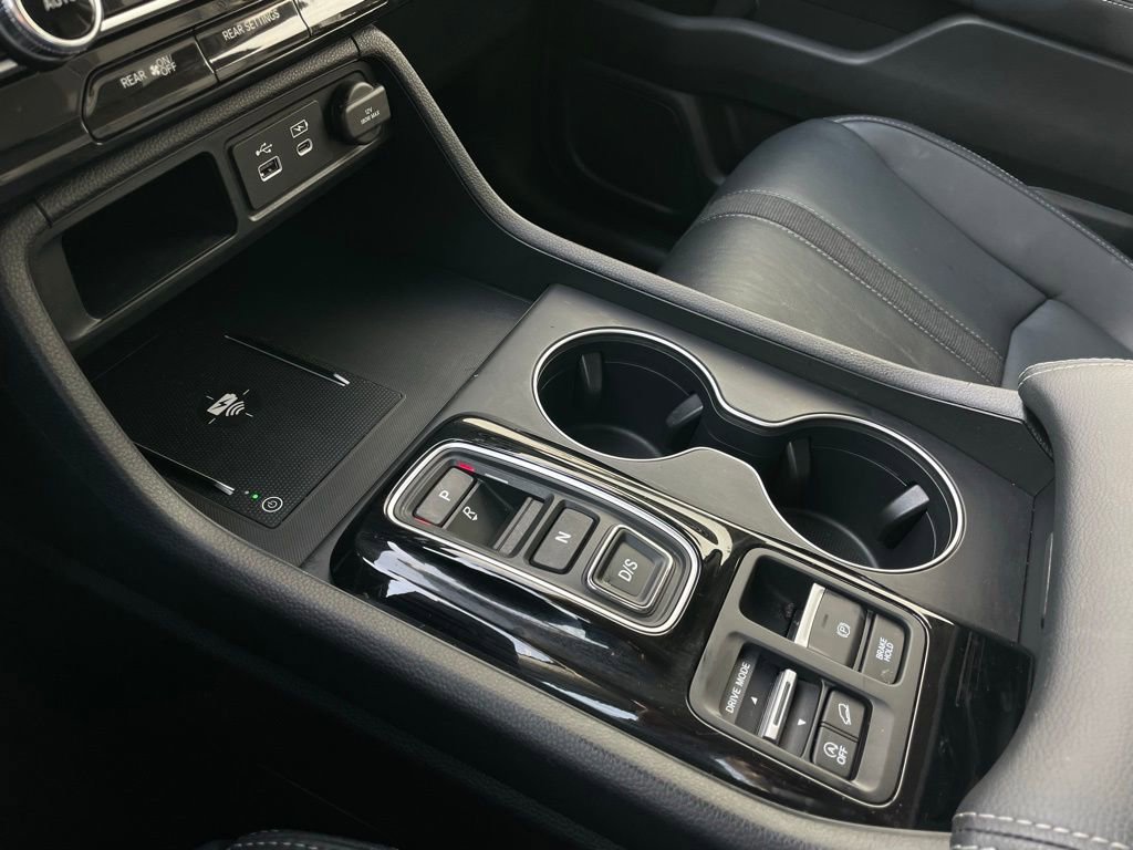 Certified 2025 Honda Pilot EX-L image 20