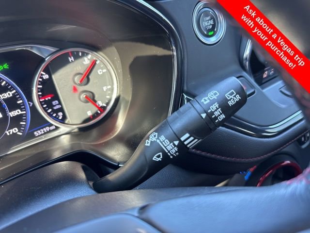 Used 2020 Chevrolet Blazer RS image 21