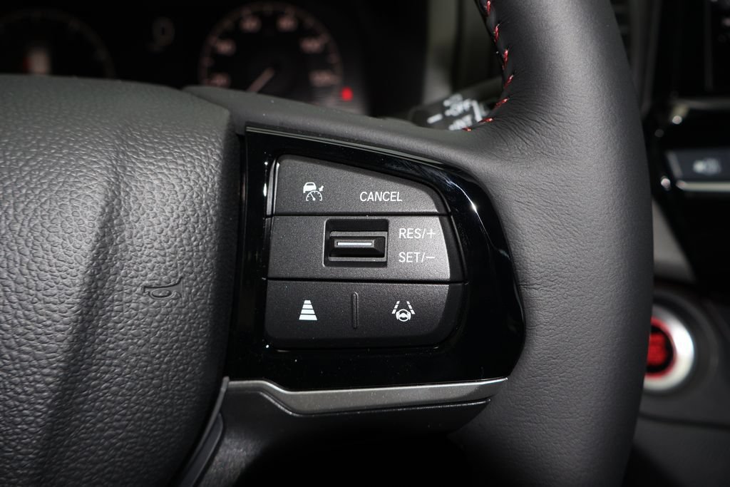 New 2026 Honda Odyssey Sport-L image 15