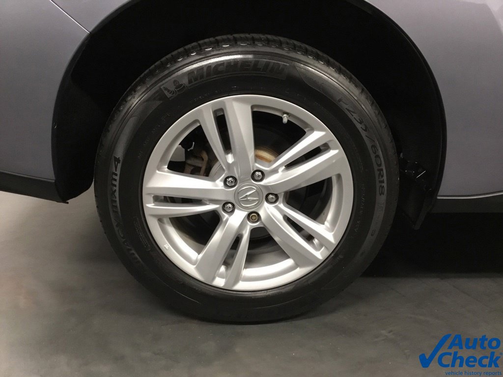 Used 2015 Acura RDX w/ Technology Package AWD/4WD image 16