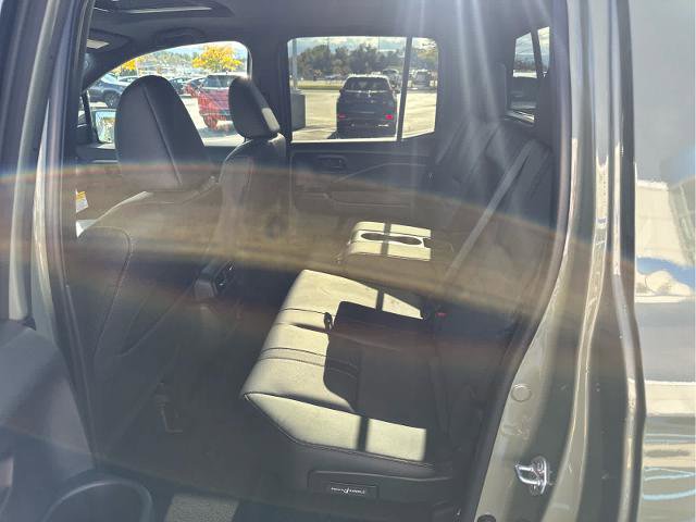 New 2026 Honda Ridgeline TrailSport+ image 41