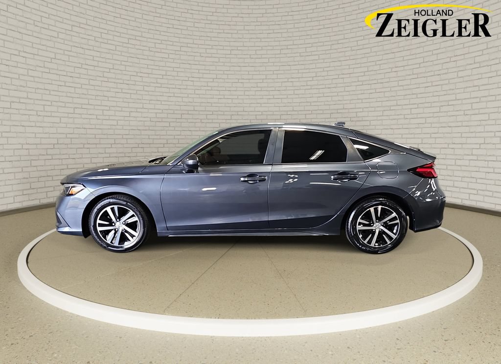 Used 2023 Honda Civic LX image 8