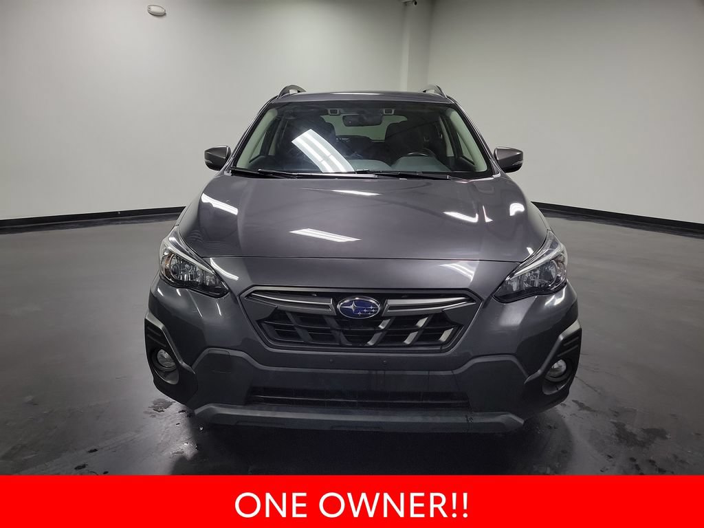 Used 2023 Subaru Crosstrek 2.5i Sport AWD/4WD image 3