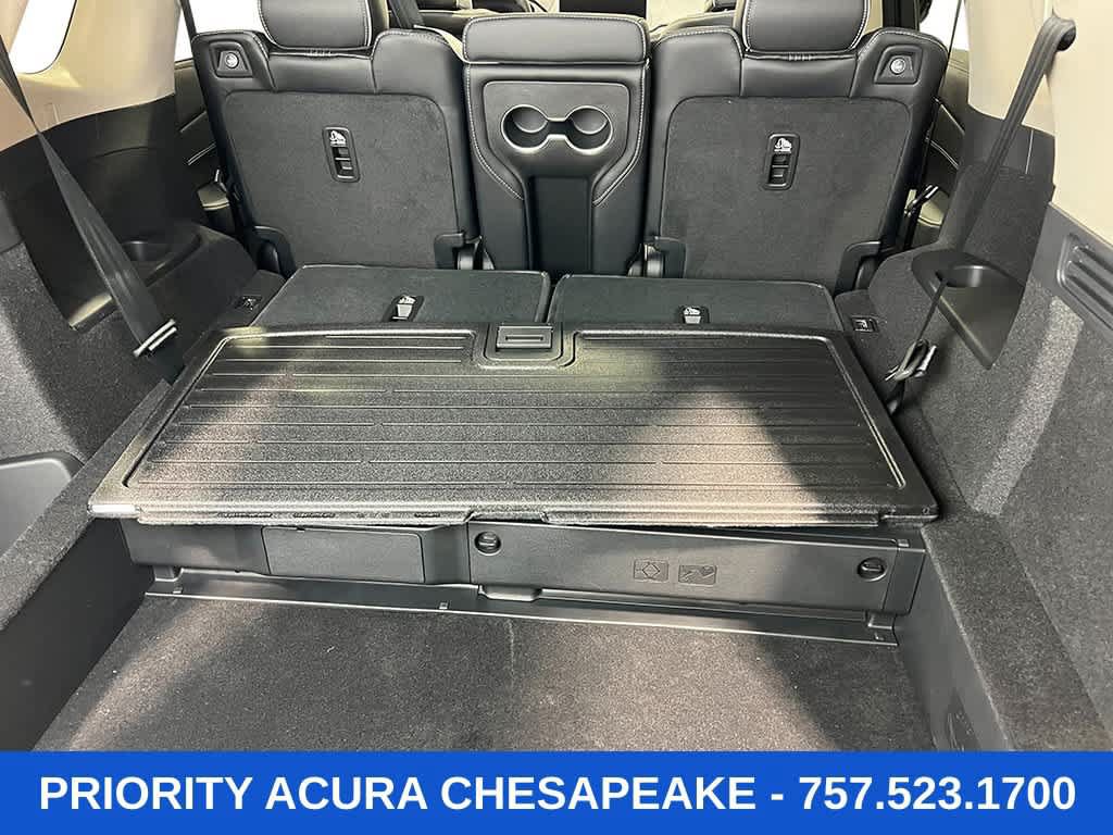 New 2026 Acura MDX w/ Advance Package AWD/4WD image 29