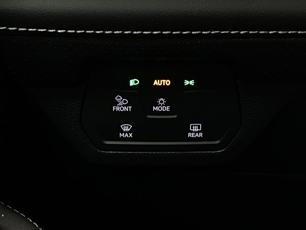 New 2026 Volkswagen Atlas SEL Premium R-Line image 15