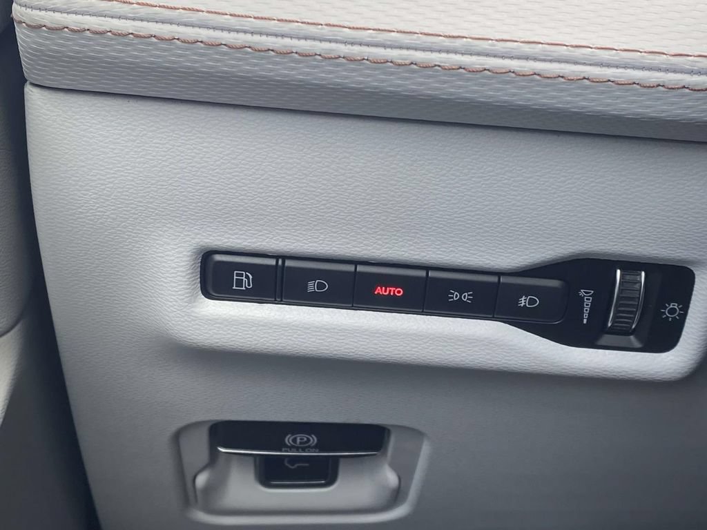 New 2026 Jeep Cherokee Limited AWD/4WD image 57