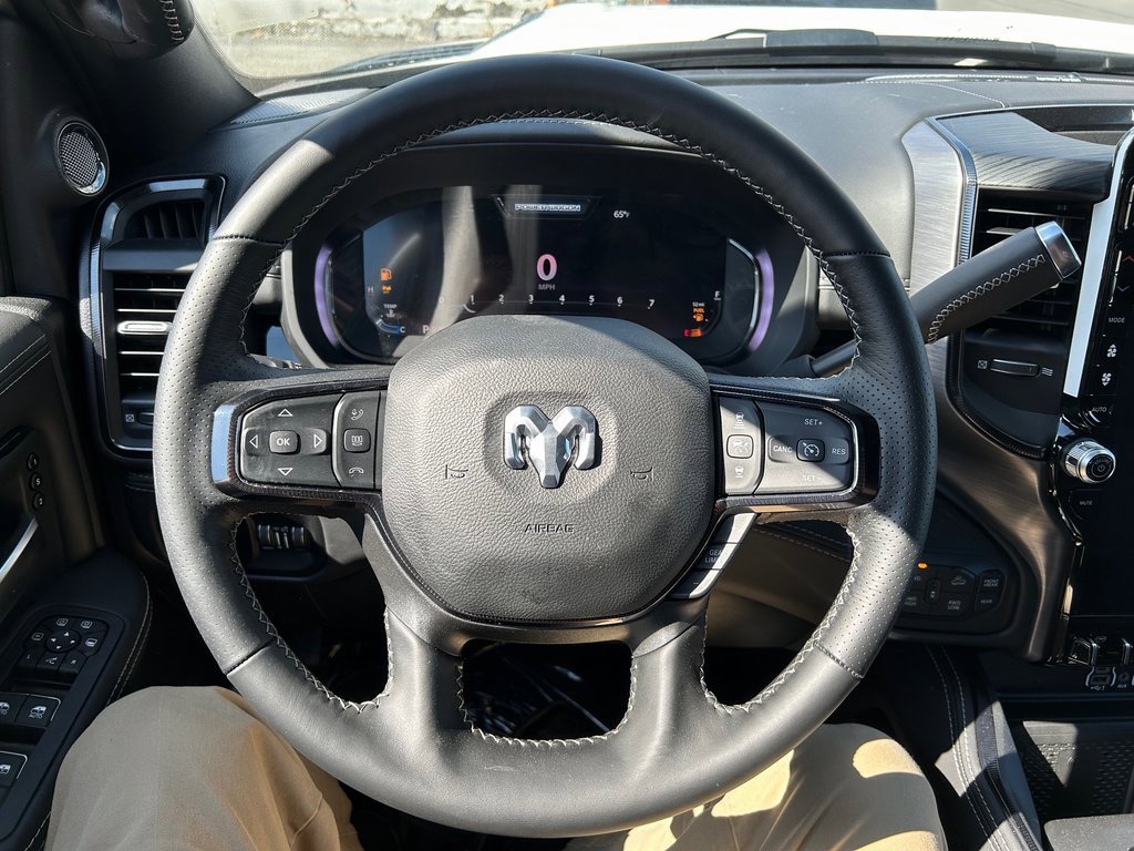 New 2026 RAM 2500 Power Wagon image 15