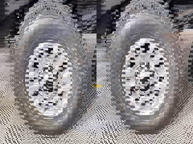 New 2026 Chevrolet Silverado 2500 W/T w/ WT Convenience Package image 33