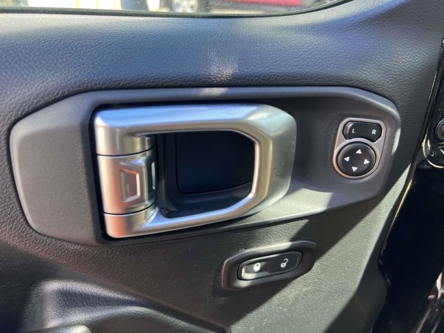 Certified 2019 Jeep Wrangler Unlimited Sport S image 15