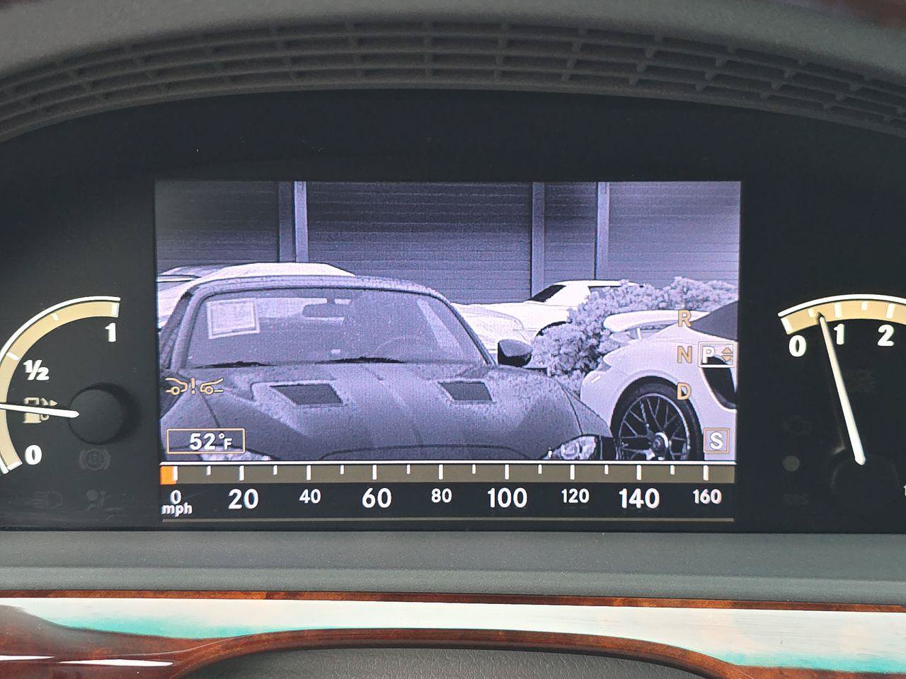 Used 2008 Mercedes-Benz S 600 image 41