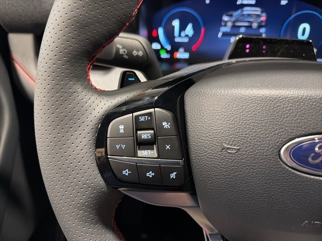 New 2026 Ford Explorer ST w/ Sun And Sound Package image 41