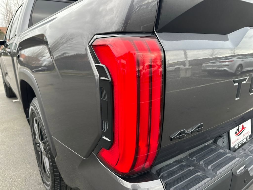 Used 2023 Toyota Tundra SR5 image 10