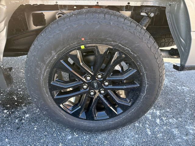 New 2026 Ford F150 Lariat w/ Equipment Group 501A Mid AWD/4WD image 14