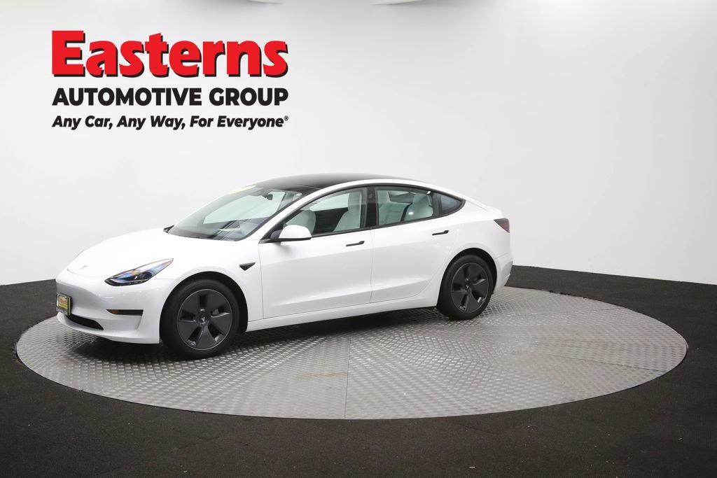 Used 2023 Tesla Model 3 Standard Range RWD image 52