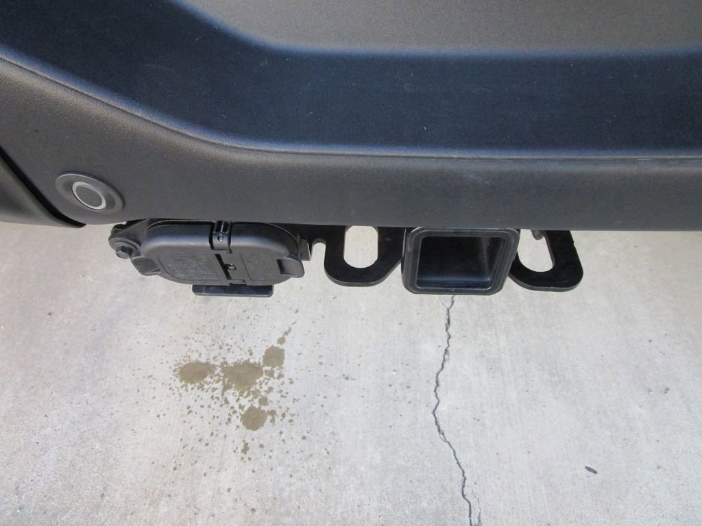 Used 2024 Ford Bronco Raptor w/ Interior Carbon Fiber Pack 6 image 15