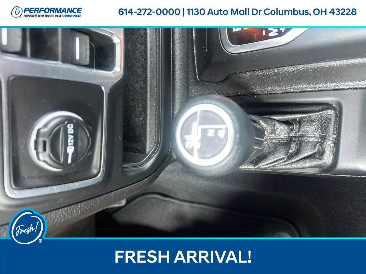 Used 2025 Jeep Gladiator Sport AWD/4WD image 25