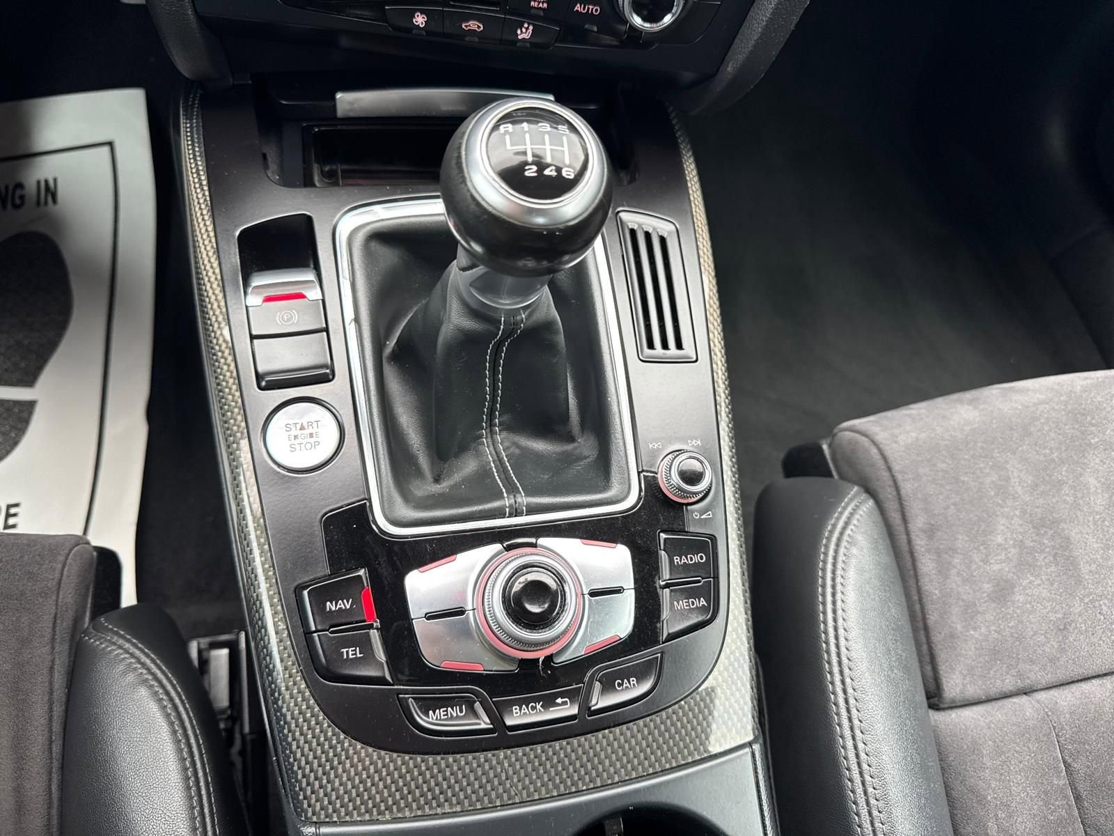 Used 2013 Audi S5 Premium Plus w/ Audi MMI Navigation Plus Pkg AWD/4WD image 18