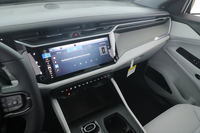 New 2026 Jeep Cherokee Limited image 29