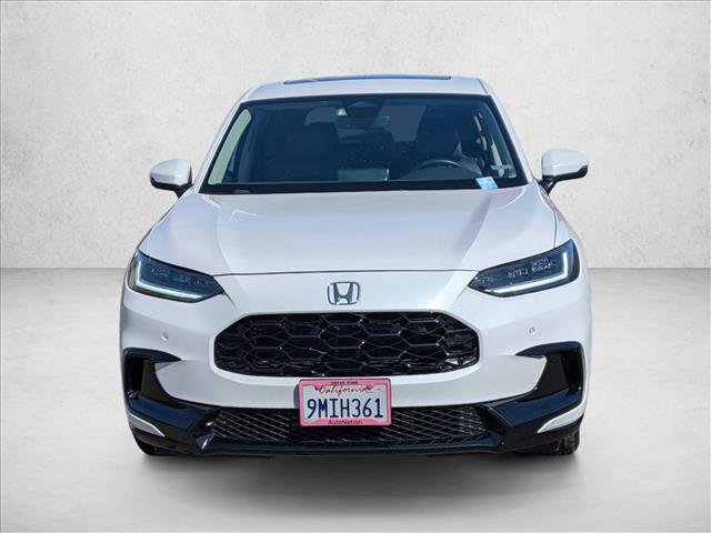Used 2024 Honda HR-V EX-L video 2