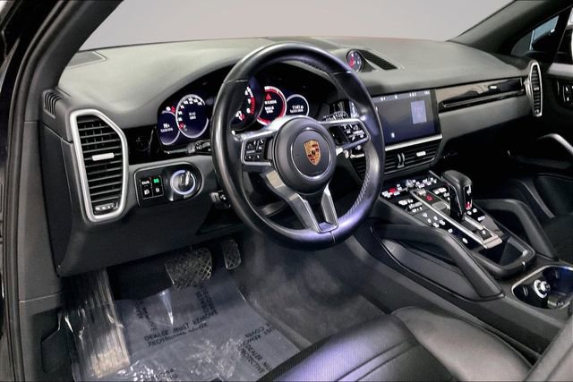 Used 2019 Porsche Cayenne AWD/4WD image 15