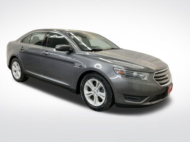 Used 2014 Ford Taurus SEL w/ Equipment Group 201A FWD image 10