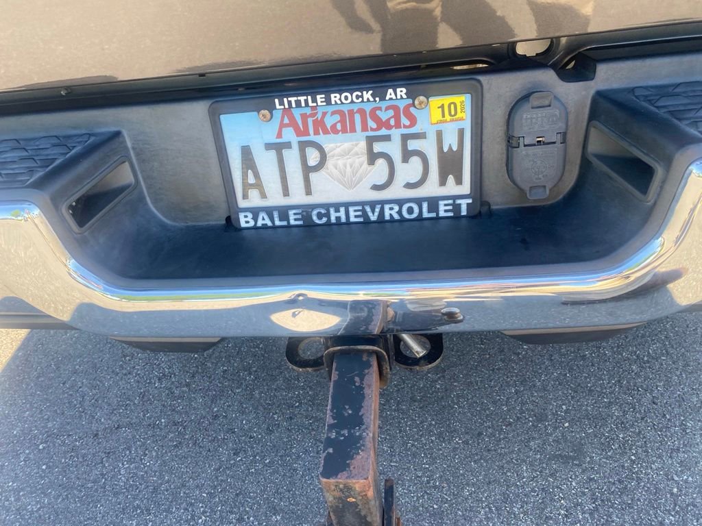 Used 2019 RAM 2500 Tradesman AWD/4WD image 6