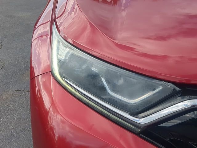 Used 2020 Honda CR-V LX image 10