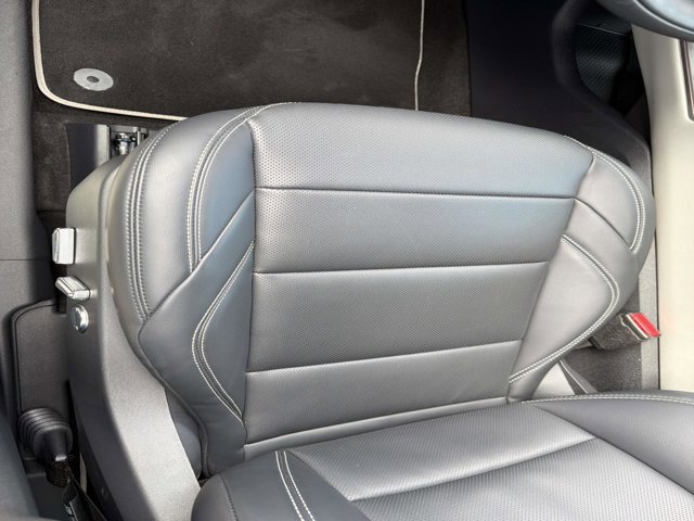 Certified 2024 Lincoln Nautilus Premier image 13