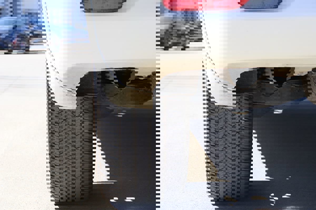 Used 2016 INFINITI QX80 Luxe w/ 22" Wheel Package image 56