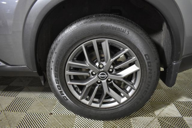 Certified 2022 Nissan Rogue S image 34