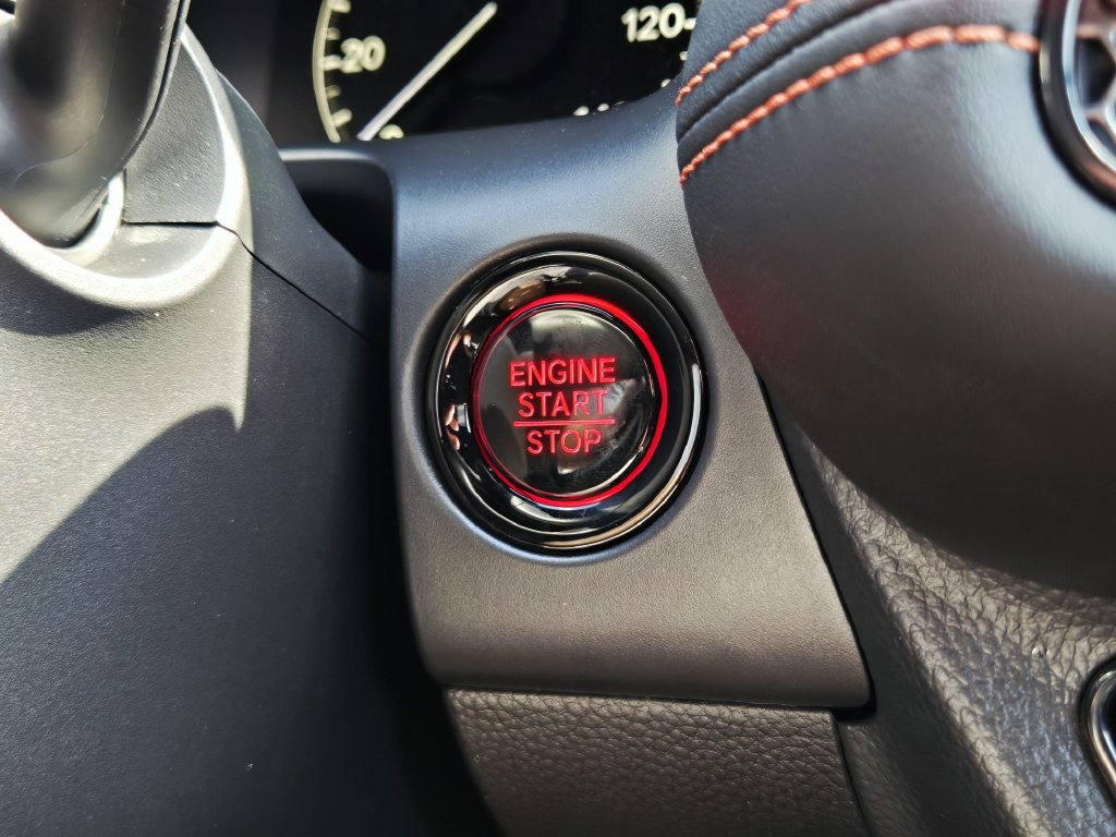 Certified 2027 Honda HR-V Sport image 22