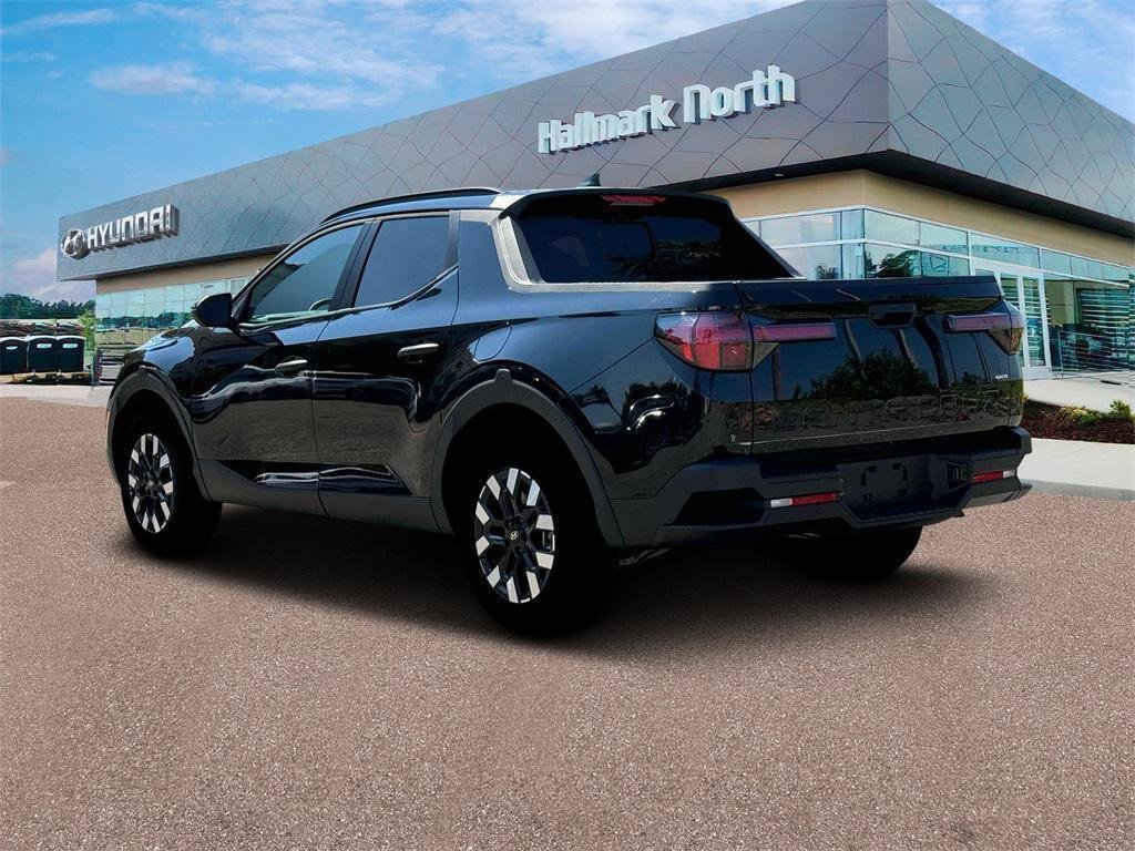 New 2026 Hyundai Santa Cruz SEL image 5